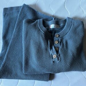 Free People Hailee Sweater Set - Women’s Medium